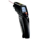 Testo - Thermomètre infrarouge Testo 830-T1 - 0560 8311
