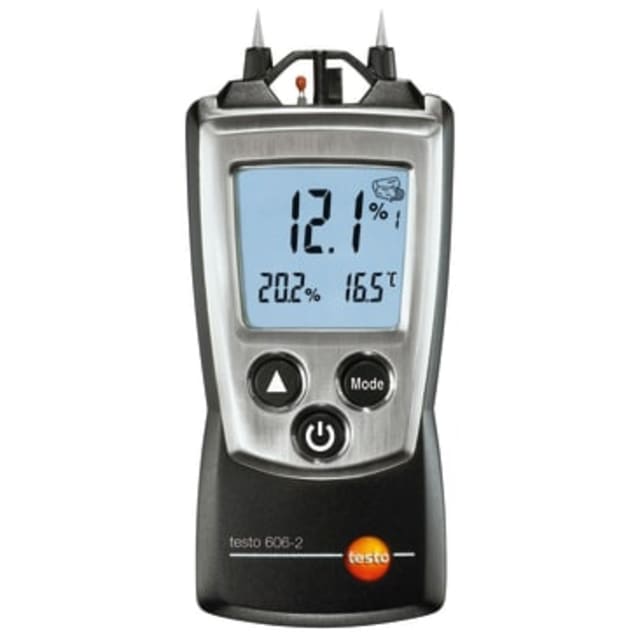 Testo - testo 606-2 Testo - testo 606-2