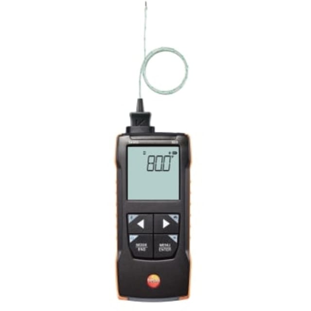 Testo - testo 925 Testo - testo 925