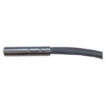 Thermosystems - Sonde PTC câble silicone -50...+140°C 6x30mm-3m - 4525