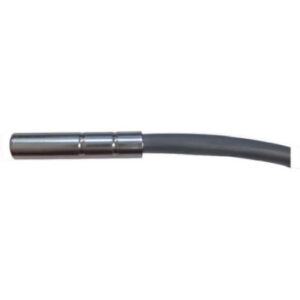 Thermosystems - Sonde PTC câble silicone -50...+140°C 6x30mm-3m - 4525