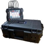 Turbotech - Analyseur de puissance triphasé écran tactile - A91030410 – Image 2