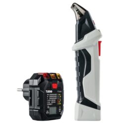 Turbotech - Kit localisation fusibles et testeur de prises - A91030396