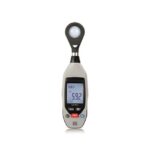 Turbotech - MINI LUXMETRE CONNECTE - A91030334