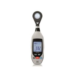 Turbotech - MINI LUXMETRE CONNECTE - A91030334