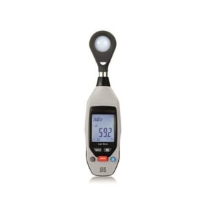 Turbotech - MINI LUXMETRE CONNECTE - A91030334