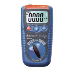 Détails visibles de Multimètre numérique 3 en 1 NCV lampe torche pour Multimètres