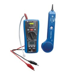 Turbotech - Multimètre / Traceur de câbles - A91030078