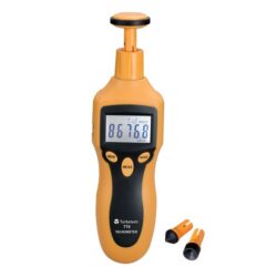 Turbotech - Tachymètre photo + contact - A91030075