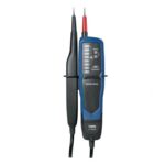 Turbotech - Testeur de tension VAT LED 600V CAT IV - A91030343