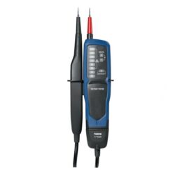 Turbotech - Testeur de tension VAT LED 600V CAT IV - A91030343