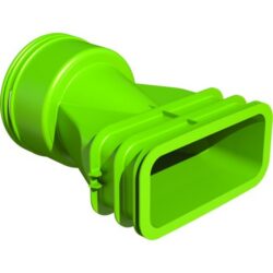 UBBINK - Adaptateur AE48C vers AE55SC - 0188585