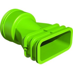 UBBINK - Adaptateur AE48C vers AE55SC - 0188585