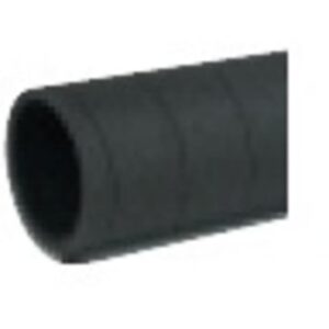 UBBINK - Conduit Aerfoam isolé - HR-WTW - Ø125 x longueur 2 m - 0188202