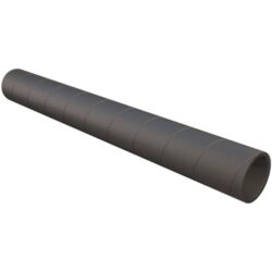 UBBINK - Conduit Aerfoam isolé - HR-WTW - Ø160 x longueur 2 m - 0188210