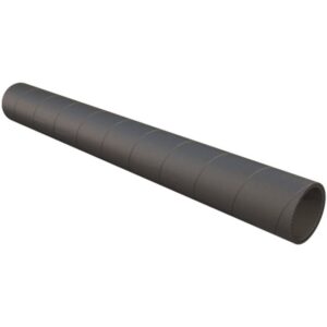 UBBINK - Conduit Aerfoam isolé - HR-WTW - Ø160 x longueur 2 m - 0188210
