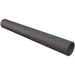 UBBINK - Conduit Aerfoam isolé - HR-WTW - Ø180 x longueur 2 m - 0188206