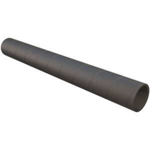 UBBINK - Conduit Aerfoam isolé - HR-WTW - Ø180 x longueur 2 m - 0188206