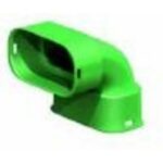 UBBINK - Coude vertical - sans joint - (AE55) - 0188153