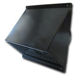 UBBINK - Entré d'air façade 125 - 0188800