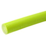 UBBINK - Flexible - rond - 50m - pr AE34C Ø75/63 - Air Excellent Circular - 0188378
