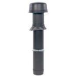UBBINK - Kit VENTUB passage de toiture - diametre 180/186 - HR-WTW - 0703612