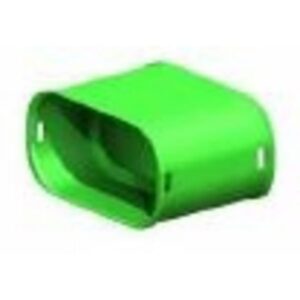 UBBINK - Raccord gaine (flex/flex) - (AE55) - 0188156