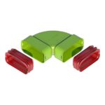 UBBINK - UB.AE55SC KIT Coude H. - 0188576