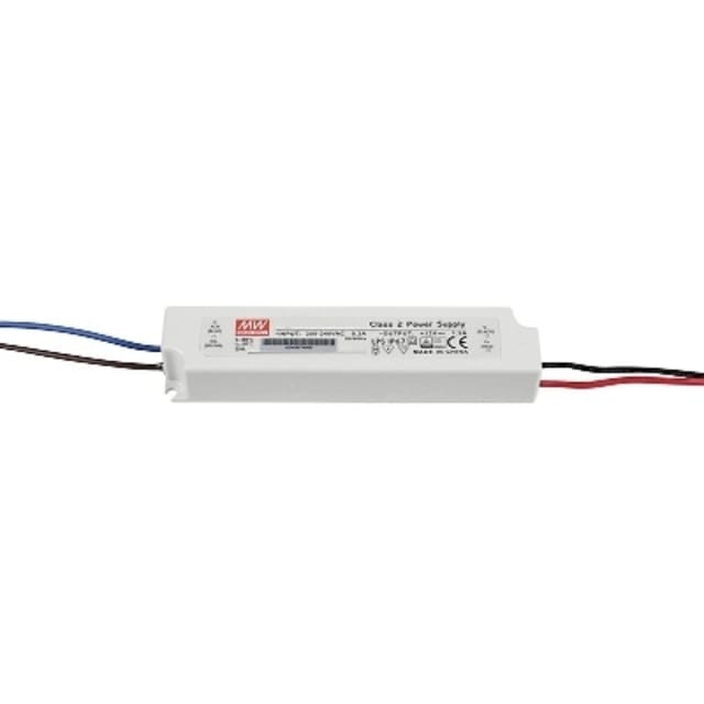 UNI-BRIGHT - Alimentation LED tension continue Eco II 18W 140x30x20mm 12Vdc IP67 - L501201E UNI-BRIGHT - Alimentation LED tension continue Eco II 18W 140x30x20mm 12Vdc IP67 - L501201E