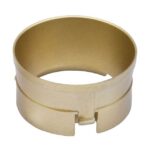 UNI-BRIGHT - Anneau décoratif or 40 mm pour Linea