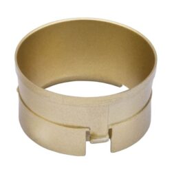 UNI-BRIGHT - Anneau décoratif or 40 mm pour Linea