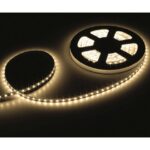 UNI-BRIGHT - FLEX STRIP MONOCHROME 500CM 24VDC - 25W - L64906