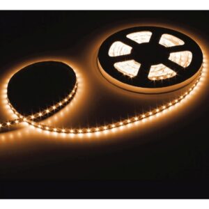 UNI-BRIGHT - FLEX STRIP MONOCHROME 500CM 24VDC - 25W - L64926