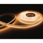 UNI-BRIGHT - FLEX STRIP MONOCHROME HE+ 500CM 24VDC - - L68926HL
