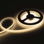 UNI-BRIGHT - FLEX STRIP MONOCHROME IP67 - 500CM 24VDC - 50W 800 LEDS CRI 90 3000K - L685906