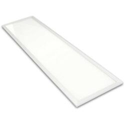 UNI-BRIGHT - Infinity panneau LED 42W 3000K 4000lm 40.000h UGR<19 IP20 300x1200x10 blanc - LP3012001