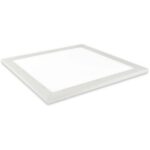 UNI-BRIGHT - Infinity panneau LED 42W 3000K 4000lm 40.000h UGR