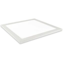 UNI-BRIGHT - Infinity panneau LED 42W 3000K 4000lm 40.000h UGR<19 IP20 600x600x10 blanc - LP606001