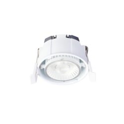 UNI-BRIGHT - LED'UP univ. switch EVO écoresponsable CCT 6W 60° IP65 - 57016E