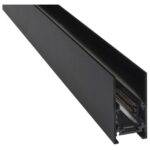 UNI-BRIGHT - LaVilla Track 48V - 200cm - zwart - LVTR200B