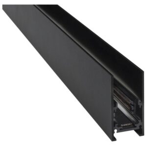 UNI-BRIGHT - LaVilla Track 48V - 200cm - zwart - LVTR200B