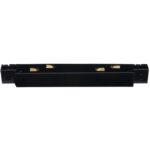 UNI-BRIGHT - LaVilla Track 48V - Joining Feed - zwart - LVTJCB