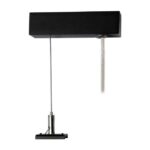 UNI-BRIGHT - LaVilla Track 48V - Power base & cable 1 - LVTPSBB