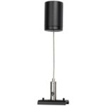 UNI-BRIGHT - LaVilla Track 48V - Suspension cable 150 - LVTSUSPB