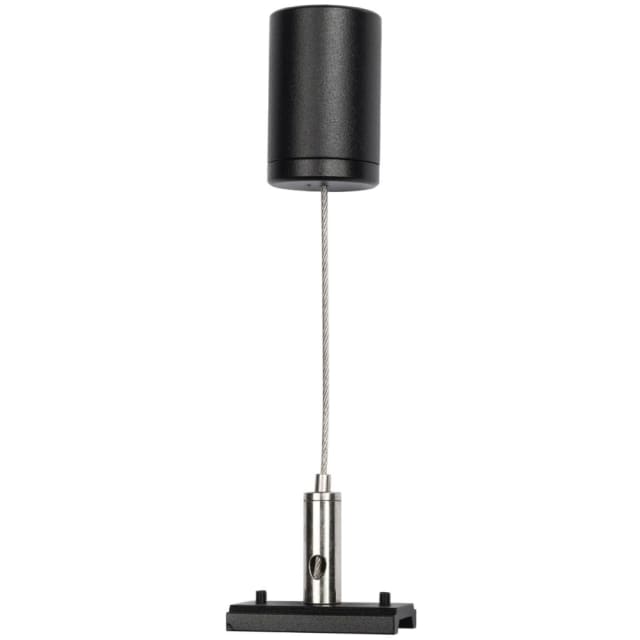 UNI-BRIGHT - LaVilla Track 48V - Suspension cable 150 - LVTSUSPB UNI-BRIGHT - LaVilla Track 48V - Suspension cable 150 - LVTSUSPB