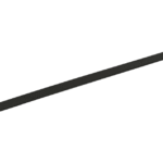 UNI-BRIGHT - LaVilla Track 48V - cover 100cm - noir - LVTC100B