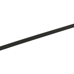 UNI-BRIGHT - LaVilla Track 48V - cover 100cm - noir - LVTC100B