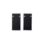 UNI-BRIGHT - LaVilla Track 48V - end cap opbouw track - LVTECB