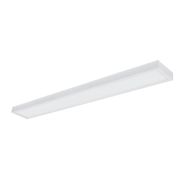 UNI-BRIGHT - MOON 1200 x 150mm - blc appar. IP54 - 3CCT 2000lm 24W - MN120024WCCT UNI-BRIGHT - MOON 1200 x 150mm - blc appar. IP54 - 3CCT 2000lm 24W - MN120024WCCT