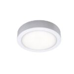 UNI-BRIGHT - MOON 180mm dia. - blc appar. IP54 - 3CCT 1150lm 14W - MN18014WCCT